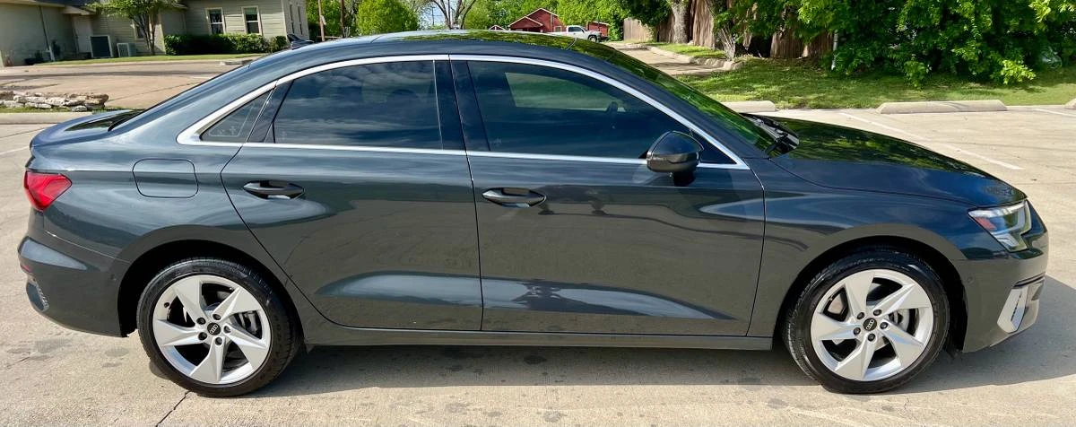 2023 Audi 8Y A3 - Image 7 of 23