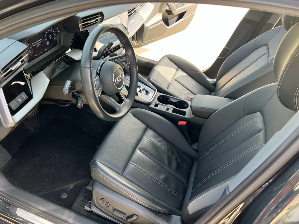2023 Audi 8Y A3 - Image 8 of 23