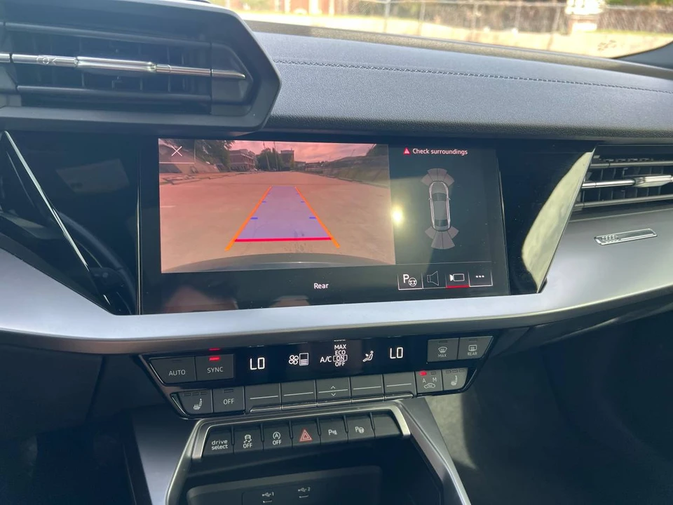 2023 Audi 8Y A3 - Image 23 of 23