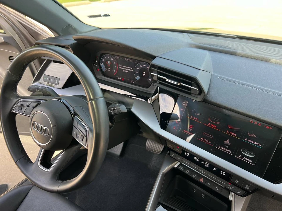 2023 Audi 8Y A3 - Image 20 of 23