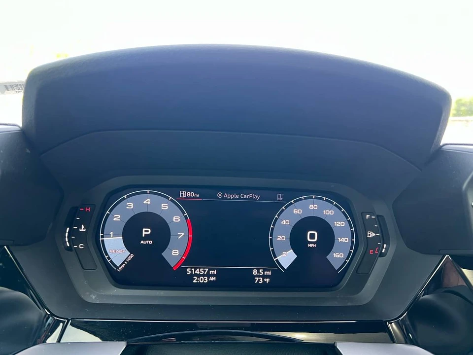 2023 Audi 8Y A3 - Image 22 of 23
