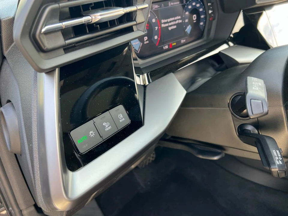 2023 Audi 8Y A3 - Image 9 of 23