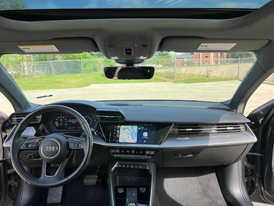 2023 Audi 8Y A3 - Image 16 of 23