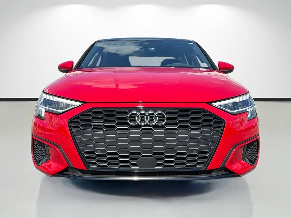 2023 Audi 8Y A3 - Image 5 of 13