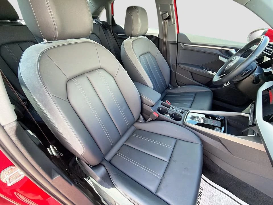 2023 Audi 8Y A3 - Image 11 of 13