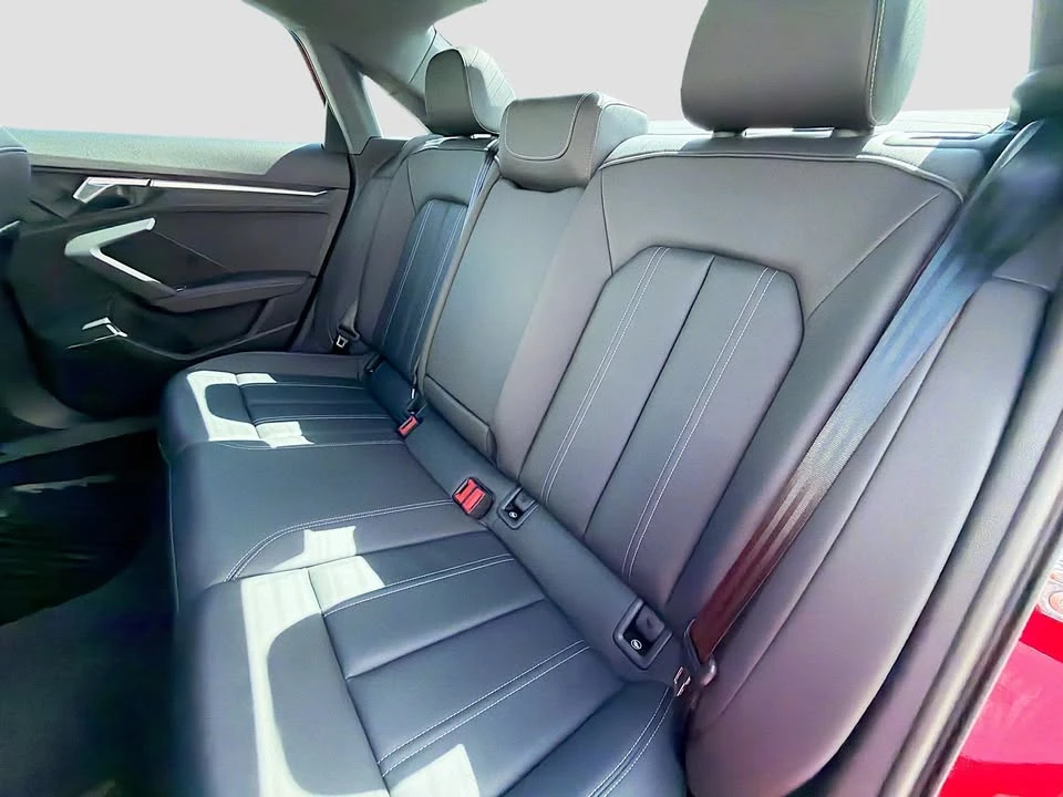 2023 Audi 8Y A3 - Image 12 of 13