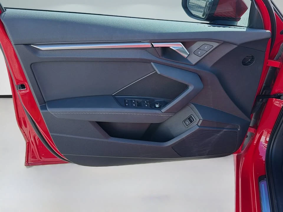 2023 Audi 8Y A3 - Image 8 of 13