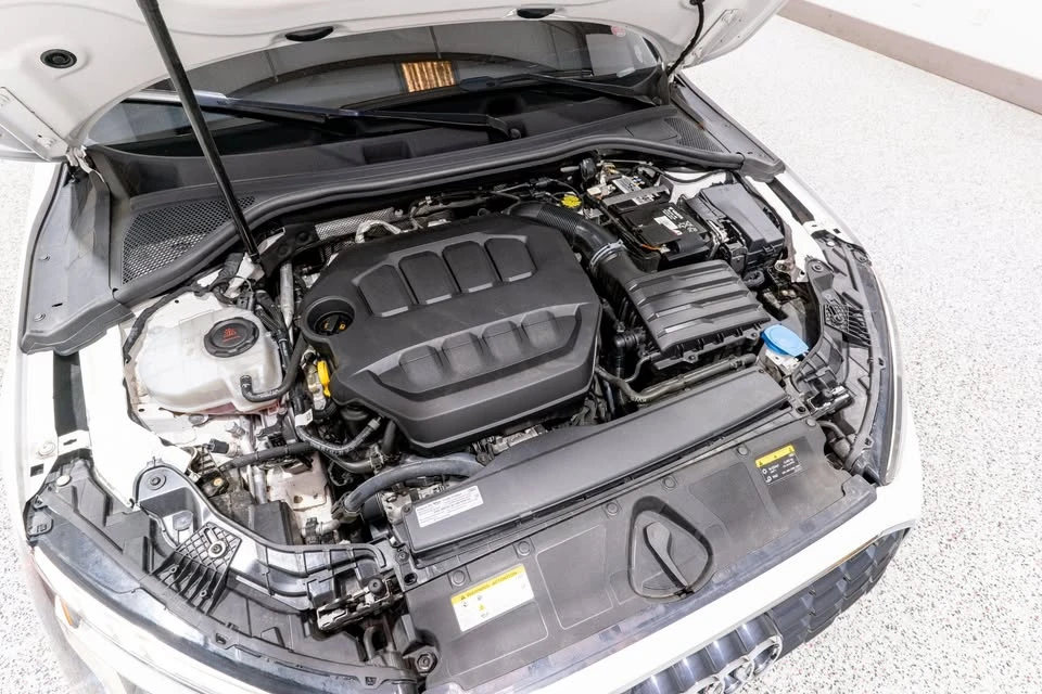 2023 Audi 8Y A3 - Image 20 of 20