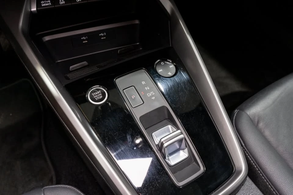 2023 Audi 8Y A3 - Image 16 of 20