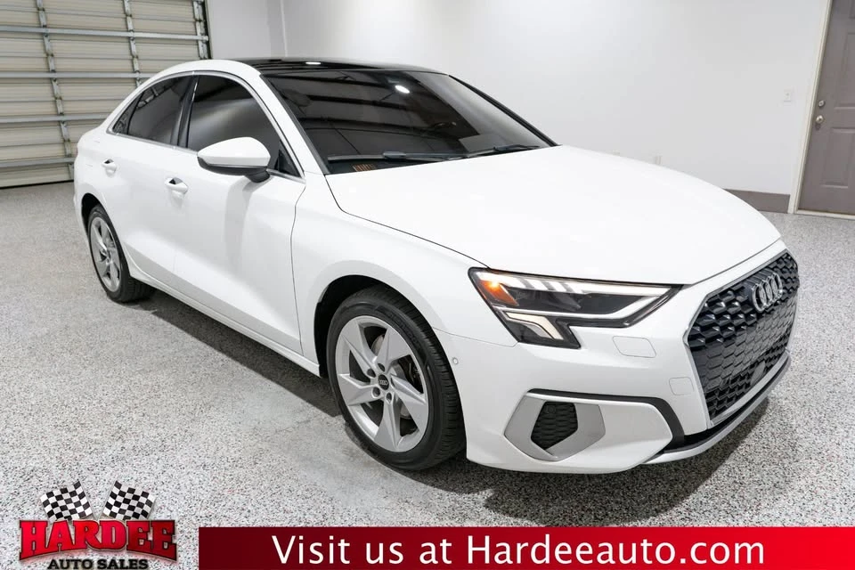 2023 Audi 8Y A3 - Image 6 of 20