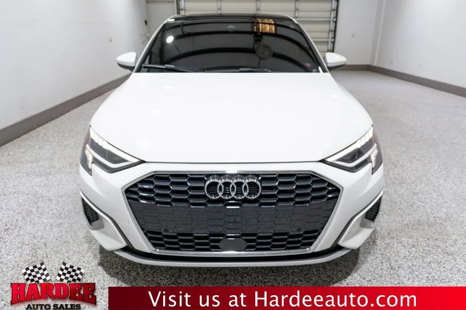 2023 Audi 8Y A3 - Image 7 of 20