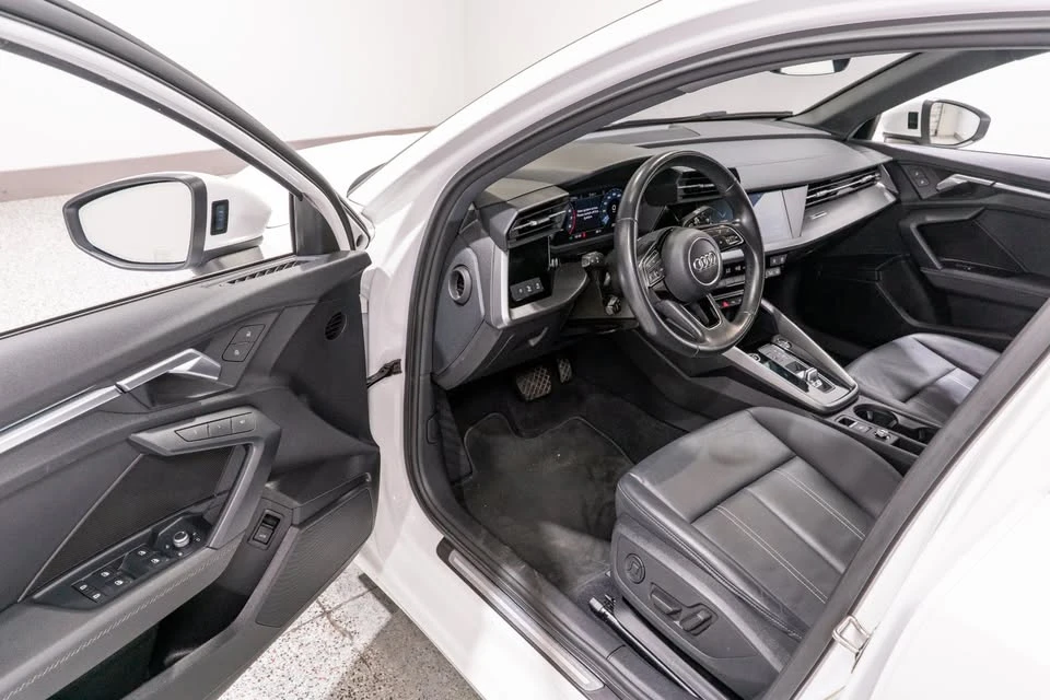 2023 Audi 8Y A3 - Image 10 of 20