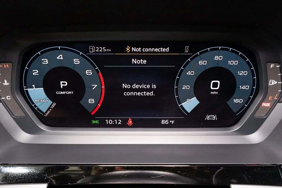 2023 Audi 8Y A3 - Image 17 of 20