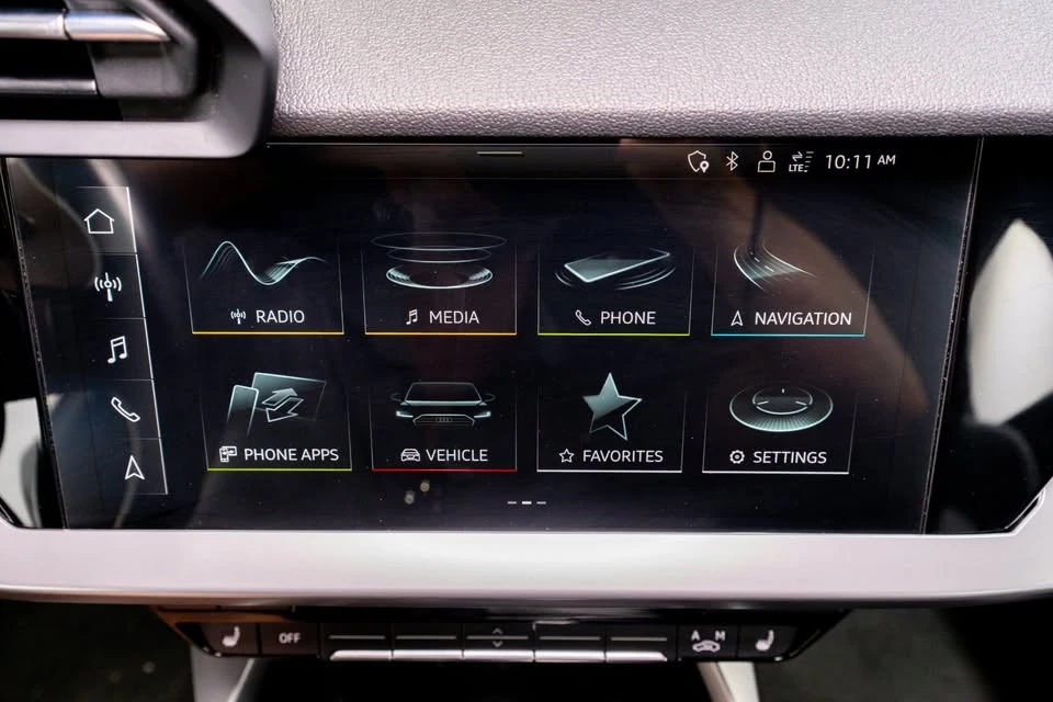 2023 Audi 8Y A3 - Image 13 of 20