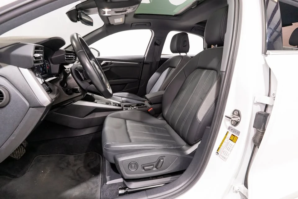 2023 Audi 8Y A3 - Image 11 of 20