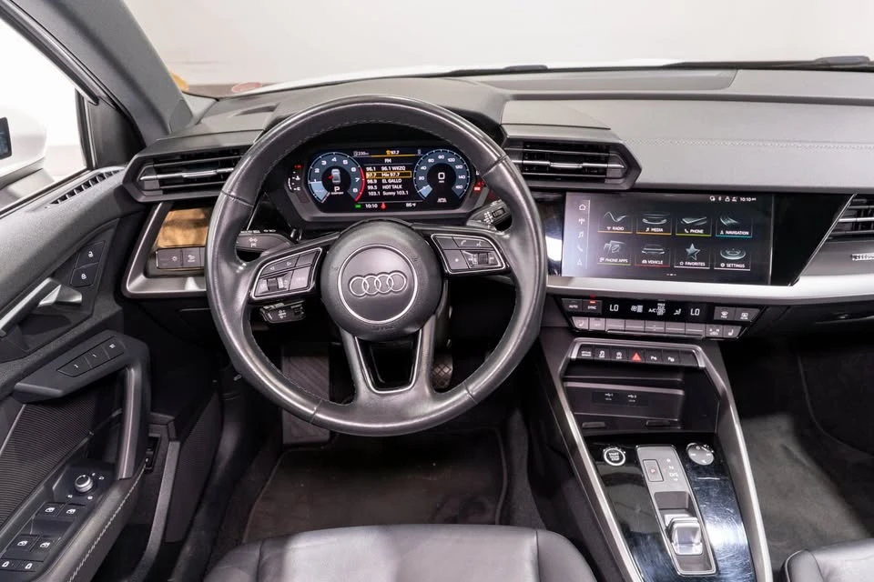 2023 Audi 8Y A3 - Image 9 of 20