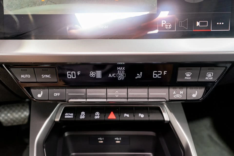 2023 Audi 8Y A3 - Image 15 of 20