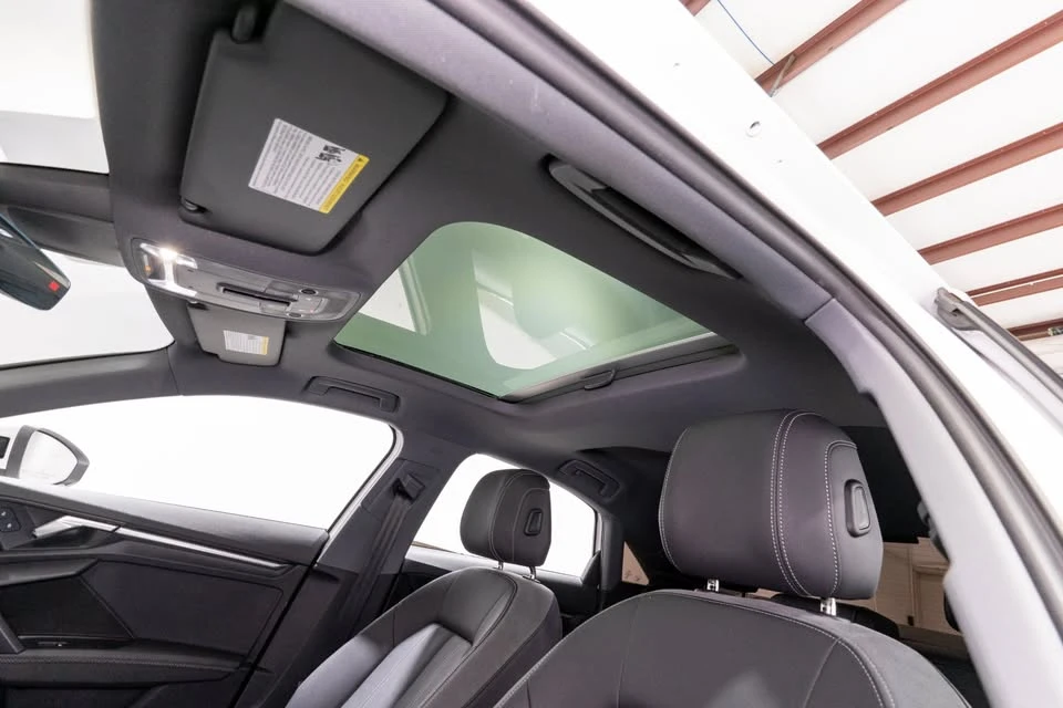 2023 Audi 8Y A3 - Image 12 of 20