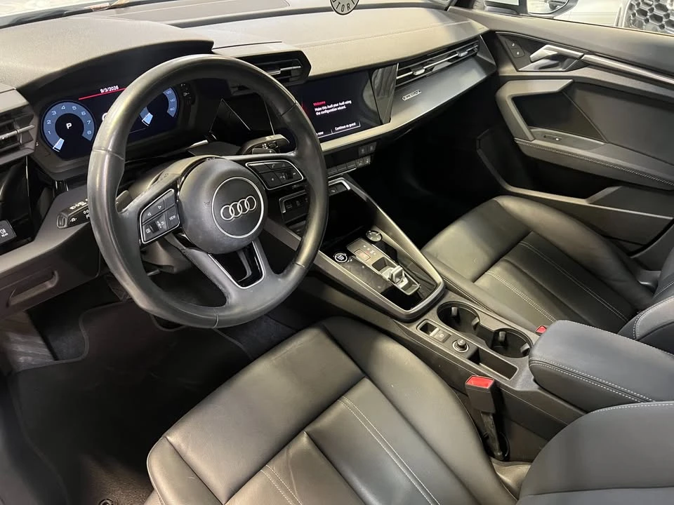 2023 Audi 8Y A3 - Image 3 of 3
