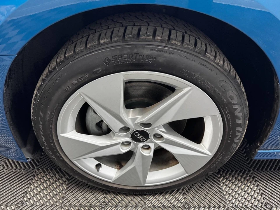 2023 Audi 8Y A3 - Image 19 of 21