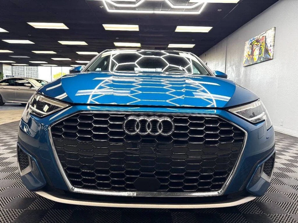 2023 Audi 8Y A3 - Image 3 of 21