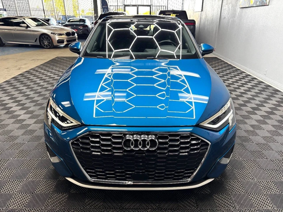 2023 Audi 8Y A3 - Image 5 of 12