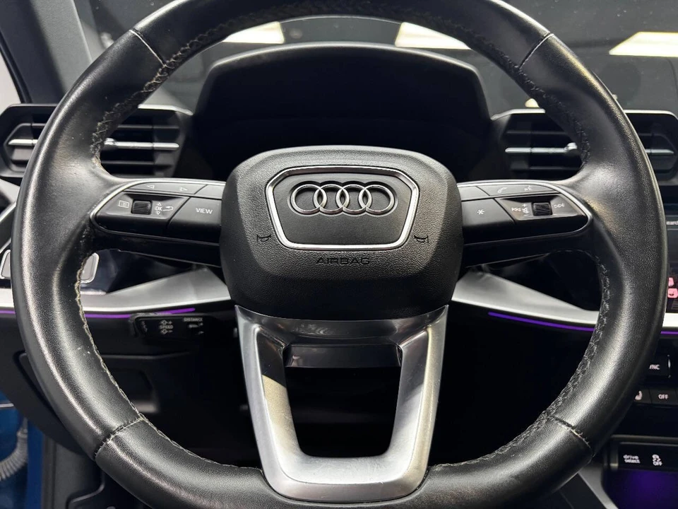 2023 Audi 8Y A3 - Image 21 of 21
