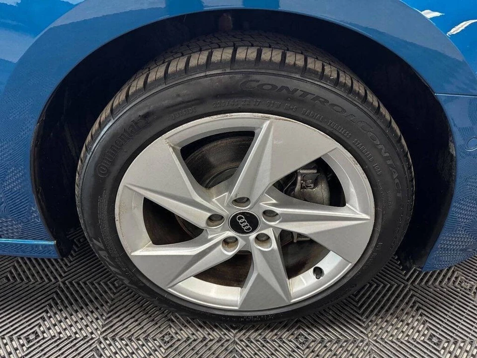 2023 Audi 8Y A3 - Image 18 of 21