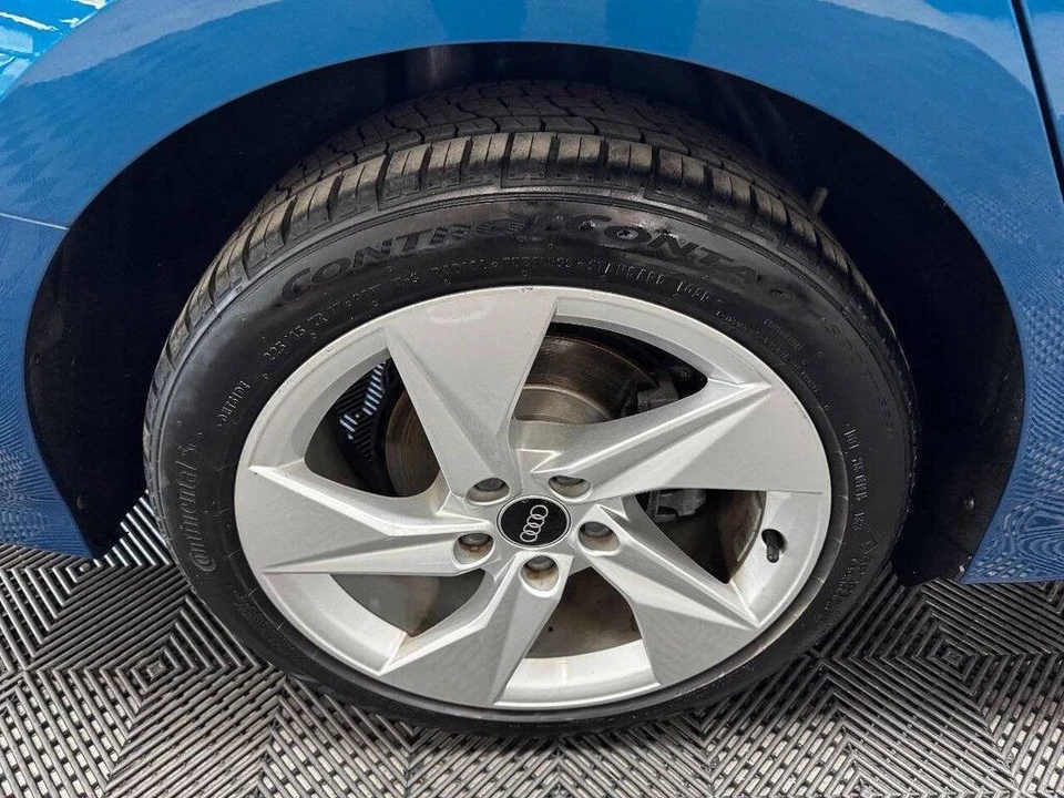 2023 Audi 8Y A3 - Image 19 of 21