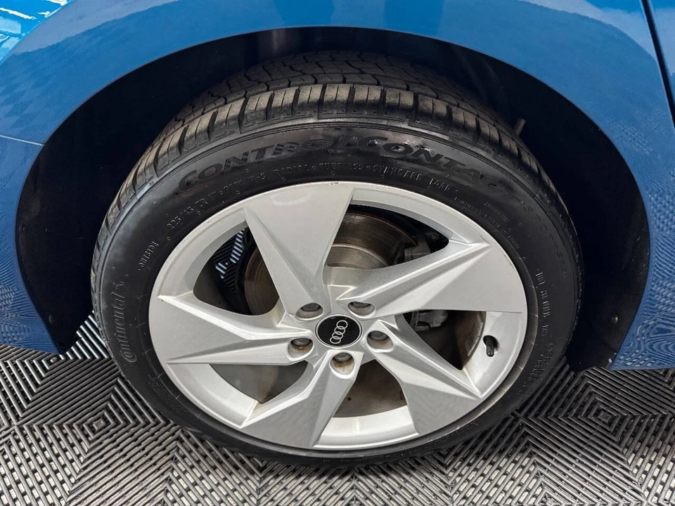 2023 Audi 8Y A3 - Image 17 of 21