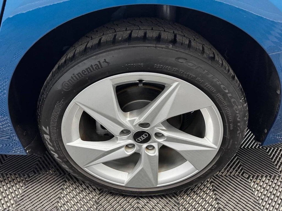 2023 Audi 8Y A3 - Image 20 of 21