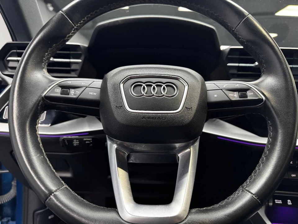 2023 Audi 8Y A3 - Image 20 of 21