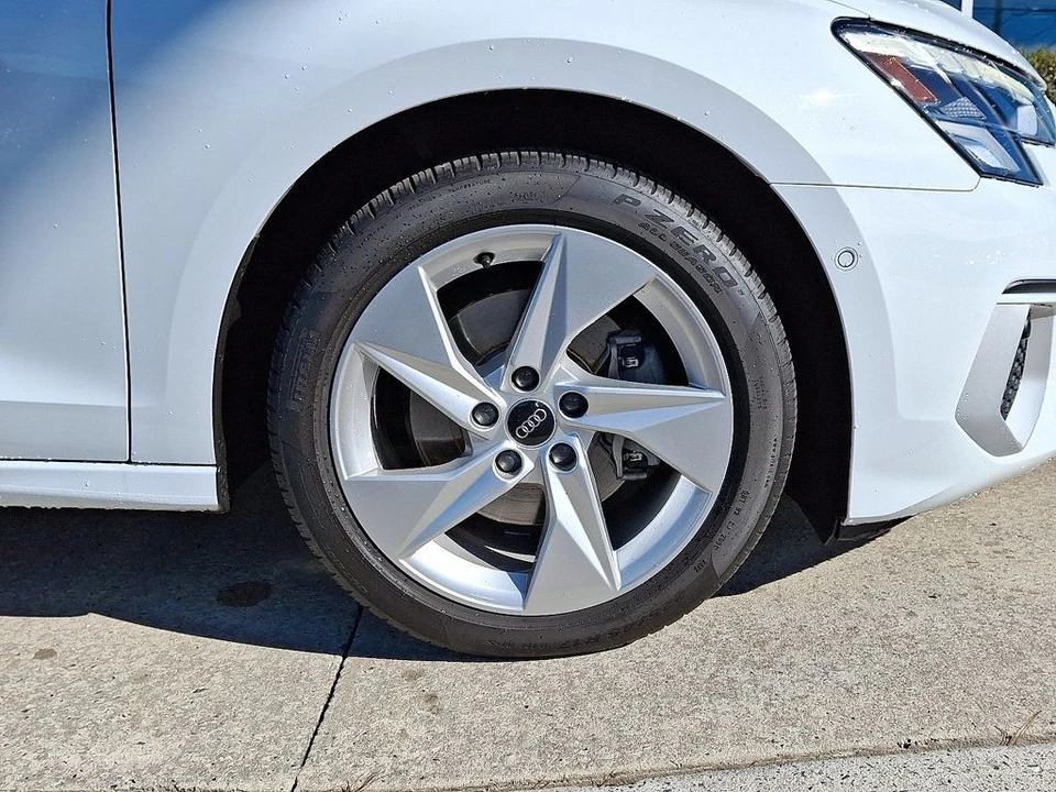 2023 Audi 8Y A3 - Image 8 of 12