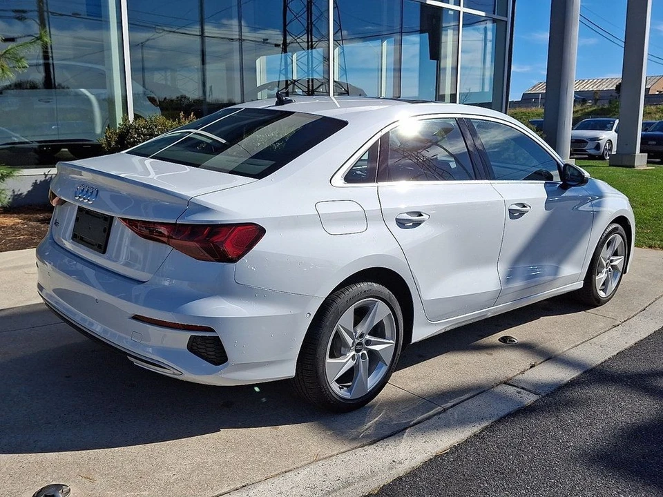 2023 Audi 8Y A3 - Image 6 of 12