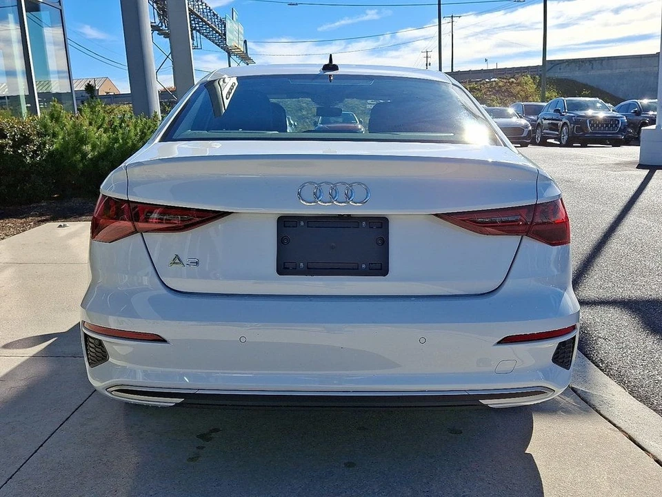 2023 Audi 8Y A3 - Image 5 of 12
