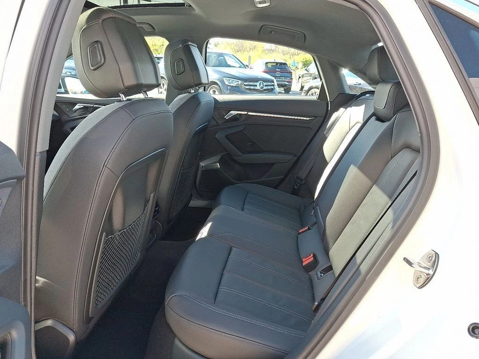 2023 Audi 8Y A3 - Image 10 of 12