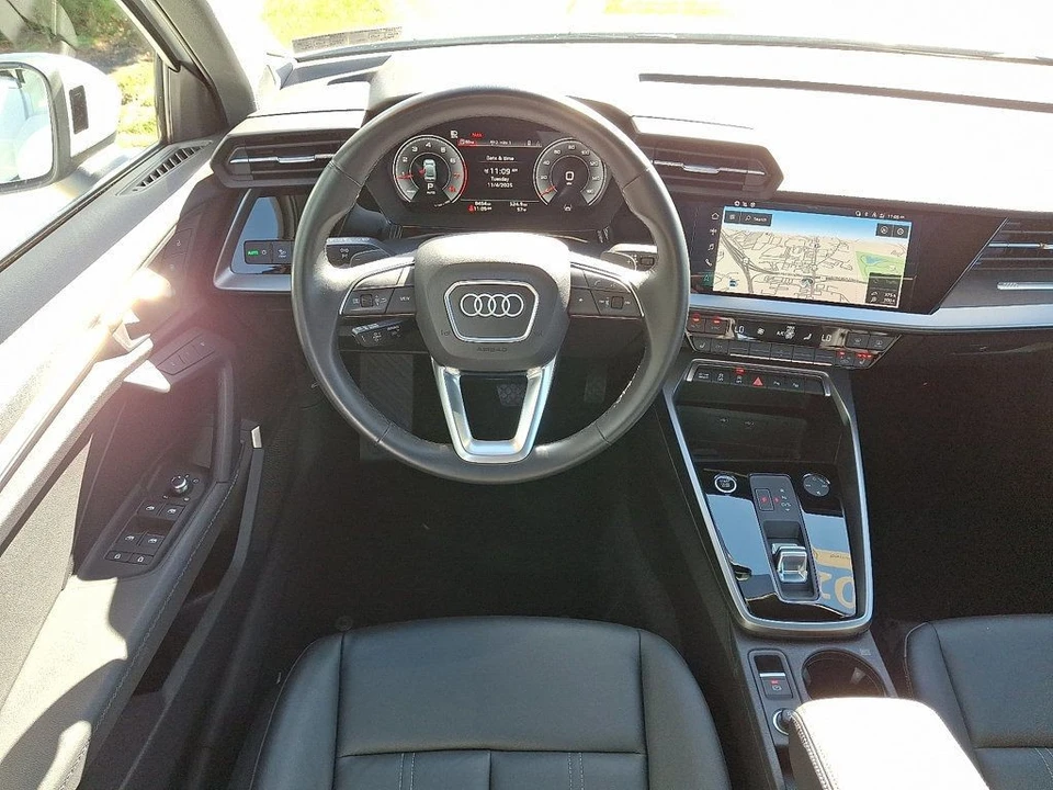 2023 Audi 8Y A3 - Image 12 of 12