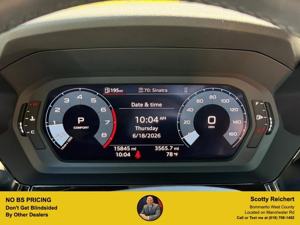 2023 Audi 8Y A3 - Image 19 of 19