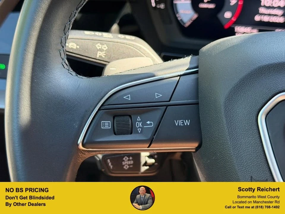 2023 Audi 8Y A3 - Image 17 of 19