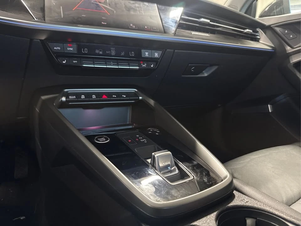 2023 Audi 8Y A3 - Image 10 of 11