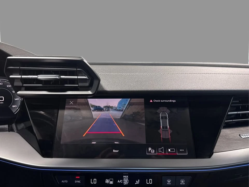 2023 Audi 8Y A3 - Image 9 of 11