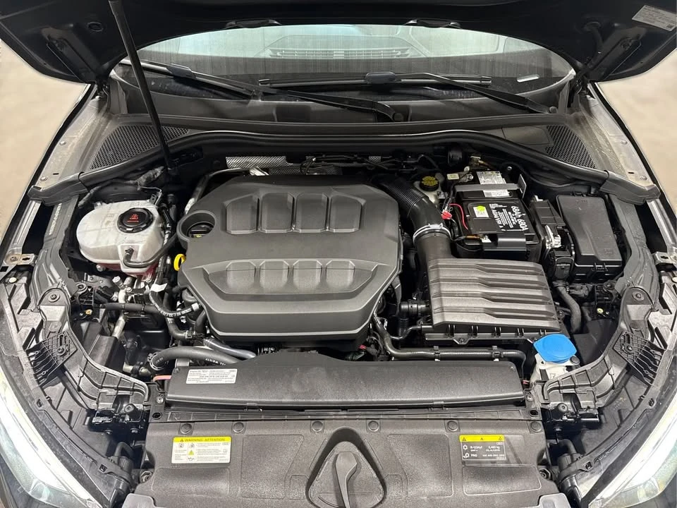 2023 Audi 8Y A3 - Image 11 of 11