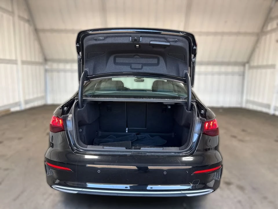 2023 Audi 8Y A3 - Image 7 of 11