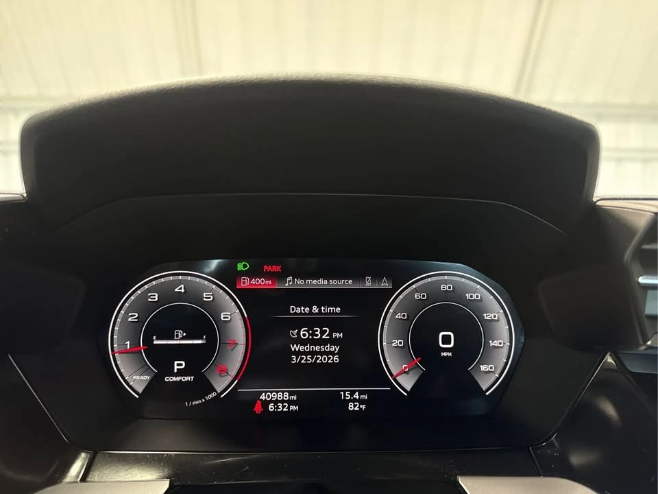 2023 Audi 8Y A3 - Image 8 of 11