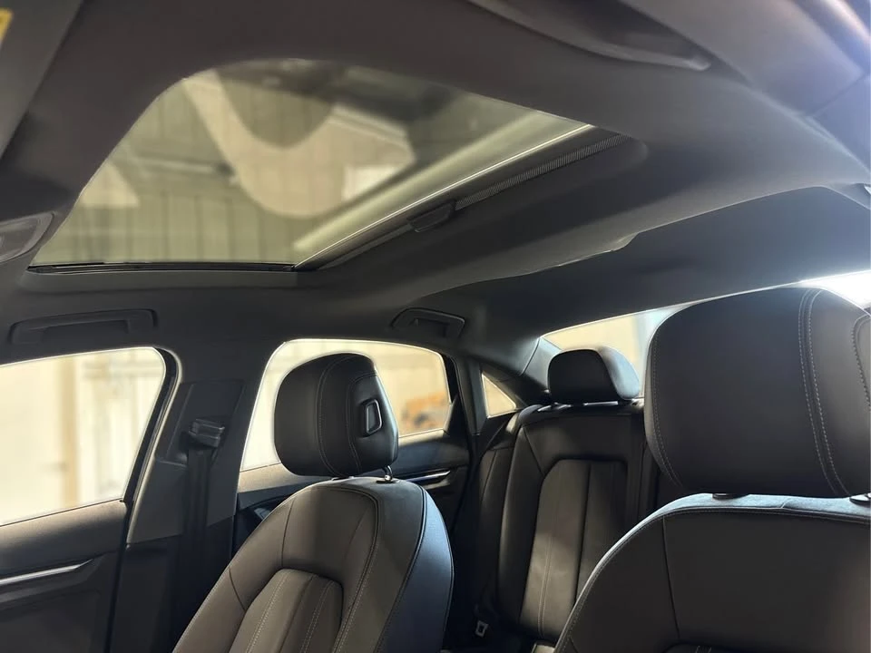 2023 Audi 8Y A3 - Image 6 of 11