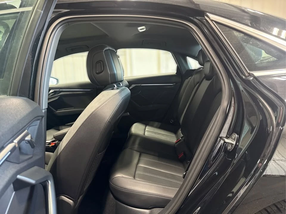 2023 Audi 8Y A3 - Image 5 of 11