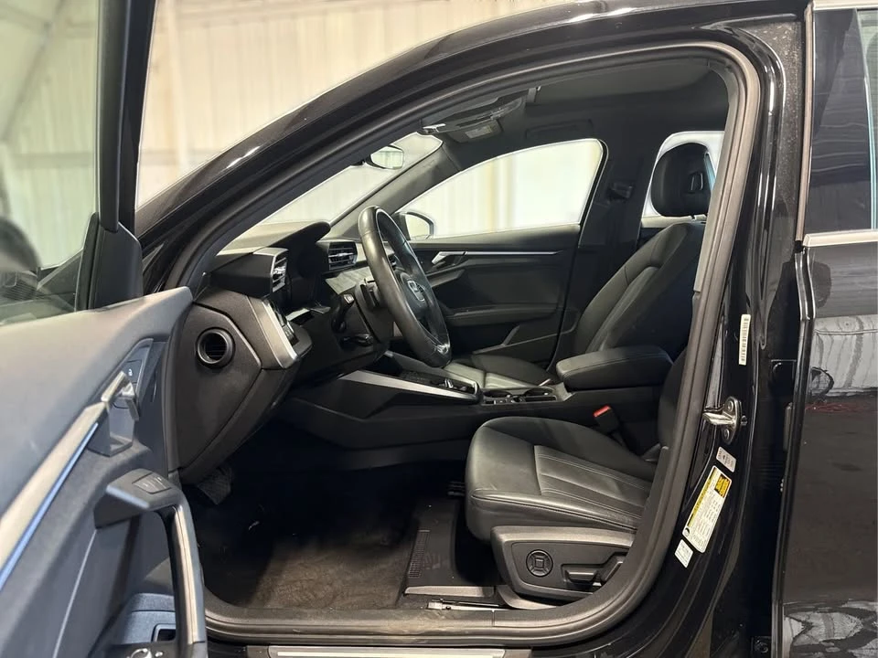 2023 Audi 8Y A3 - Image 4 of 11