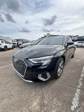 2023 Audi A3 Premium Plus Sedan 4D