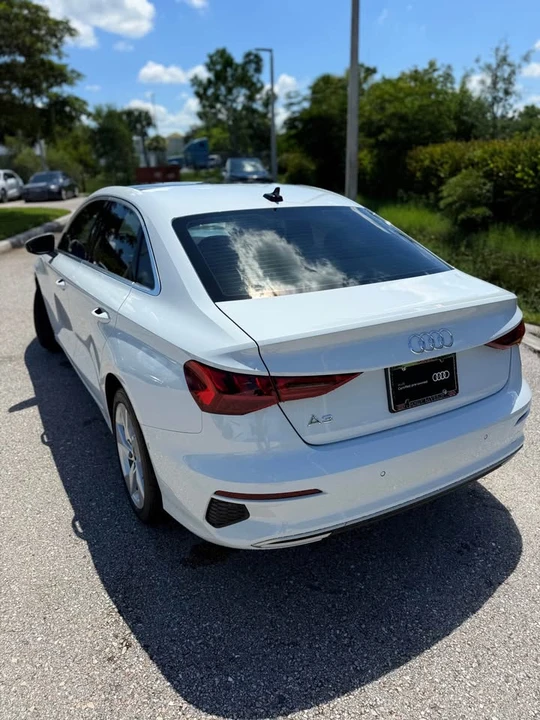 2023 Audi 8Y A3 - Image 6 of 15