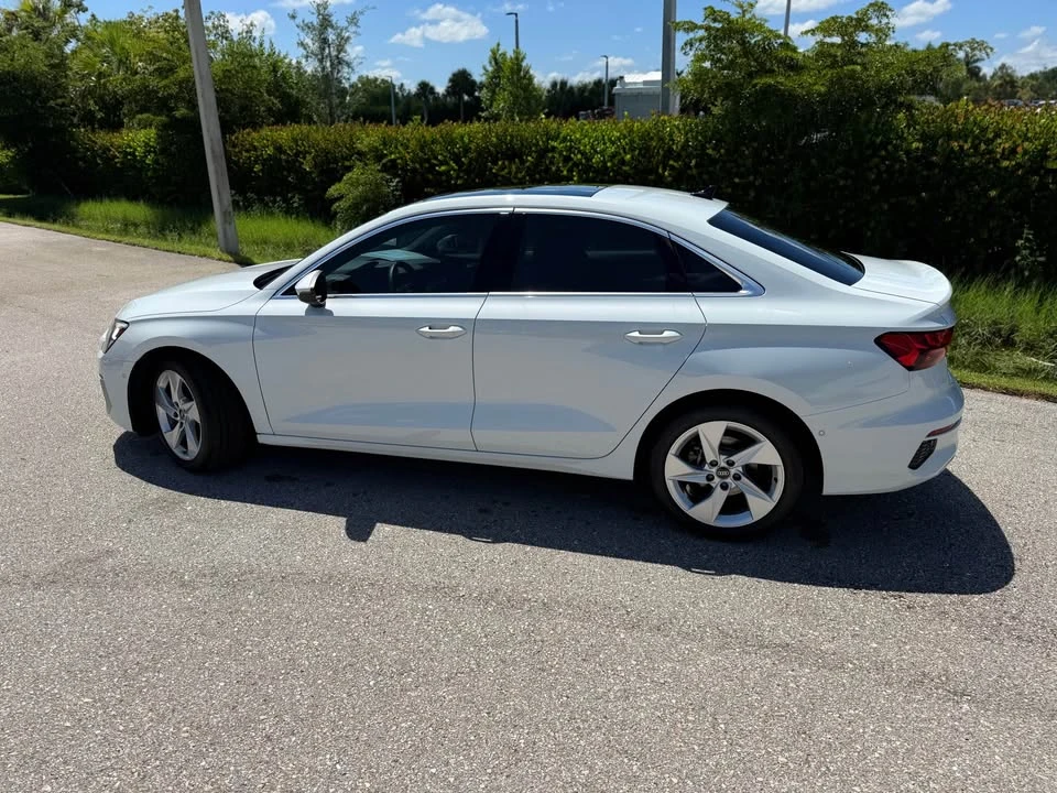 2023 Audi 8Y A3 - Image 10 of 15
